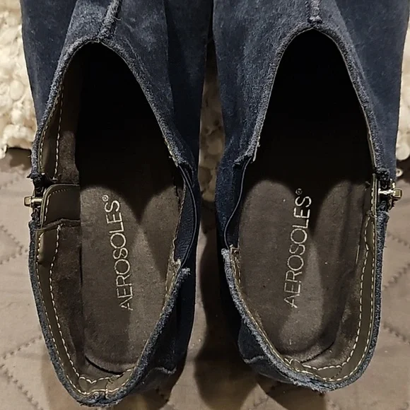Aerosoles Booties - Picture 14 of 15